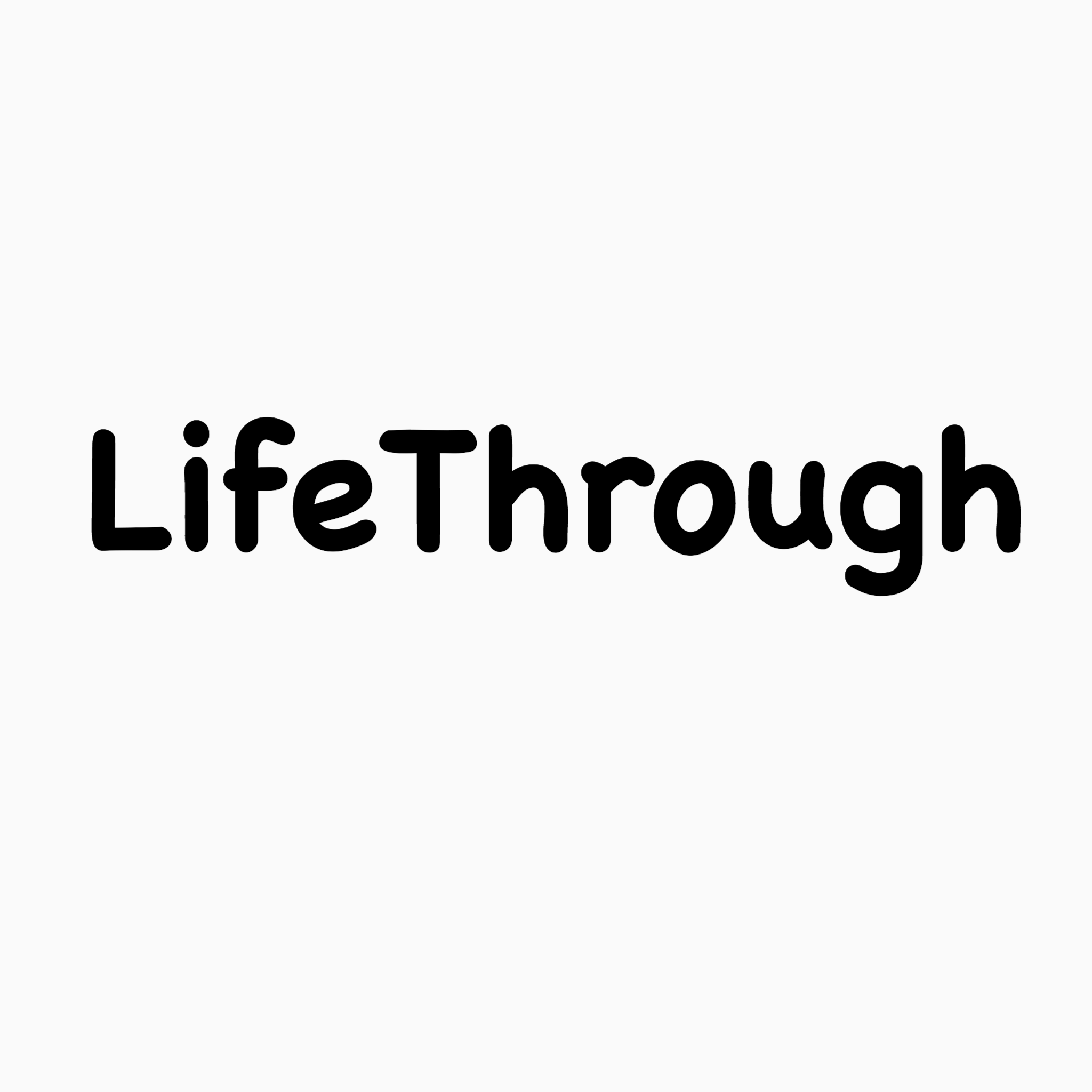 LifeThrough